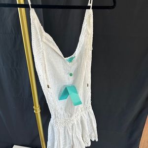 NEW Swimwear cover up